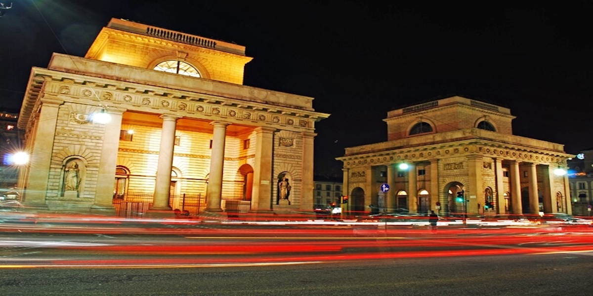 Locali, ristoranti ed aperitivo Porta Venezia