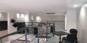 Loft Piazza San Babila