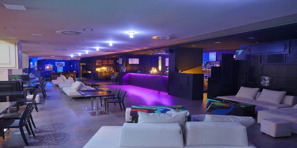Money Club Milano