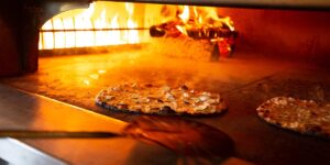Pizzeria Oven Milano