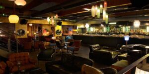 Ristorante Alchimia Milano