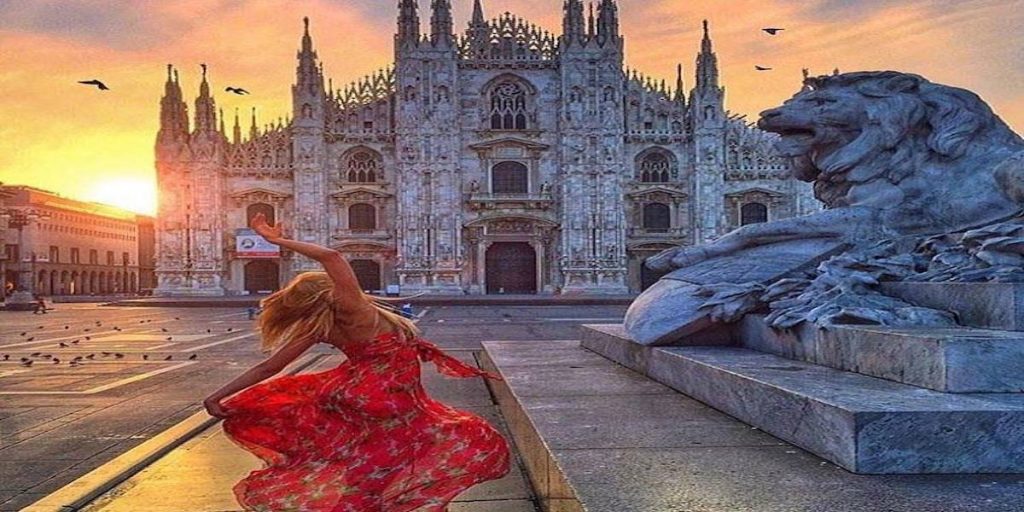 San Valentino Milano