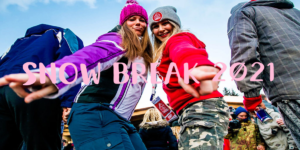 Snowbreak Sestriere 2021